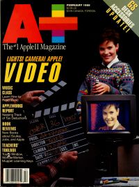 A+ - February 1988