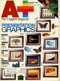 A+ - January 1988