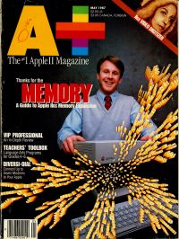 A+ - May 1987