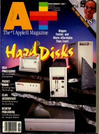 A+ - November 1987