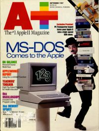A+ - September 1987