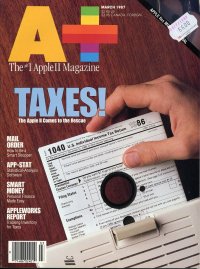A+ - Vol. 5 N. 3