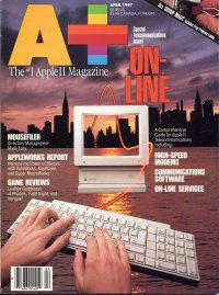 A+ - Vol. 5 N. 4