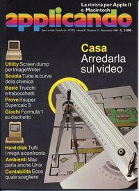Applicando - 21
