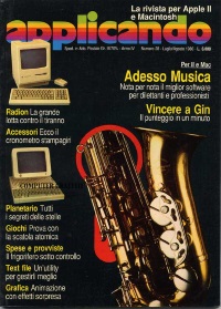 Applicando - 28