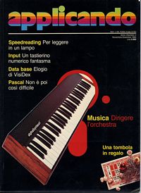 Applicando - 4