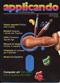 Applicando - 7