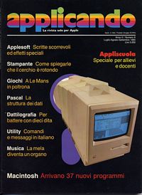 Applicando - 8