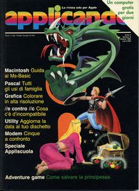 Applicando - 9