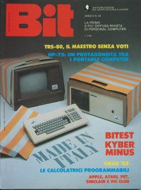 Bit - 33