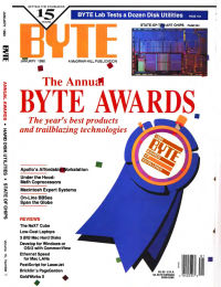 Byte - 15-01
