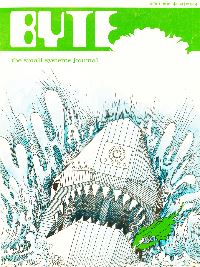 Byte - Vol. 0 N. 8
