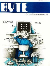 Byte - Vol. 0 N. 9