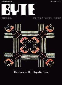 Byte - Vol. 0 N. 10