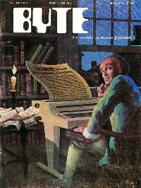 Byte - Vol. 0 N. 11