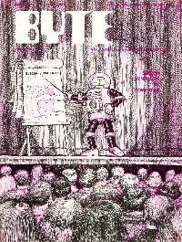 Byte - Vol. 0 N. 12