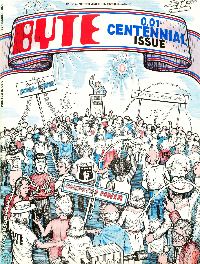 Byte - Vol. 0 N. 13