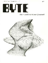 Byte - Vol. 2 N. 2