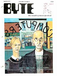 Byte - Vol. 2 N. 3