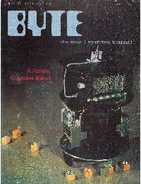 Byte - Vol. 2 N. 6
