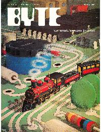 Byte - Vol. 2 N. 7