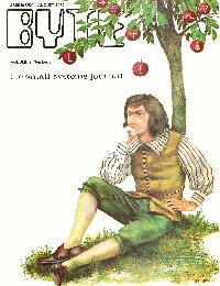 Byte - Vol. 2 N. 8