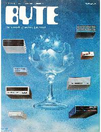 Byte - Vol. 2 N. 9