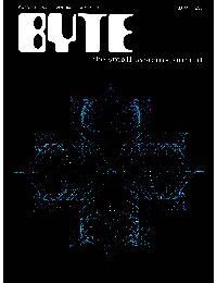 Byte - Vol. 2 N. 10