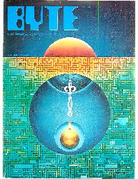 Byte - Vol. 2 N. 11