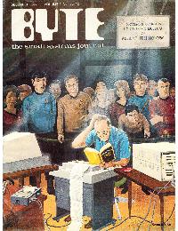 Byte - Vol. 2 N. 12