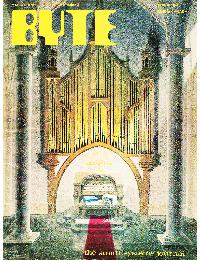 Byte - Vol. 3 N. 3