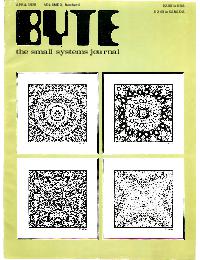 Byte - Vol. 3 N. 4