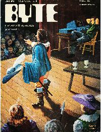 Byte - Vol. 3 N. 6