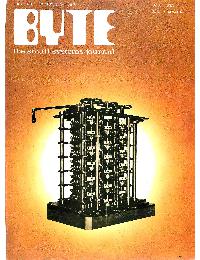 Byte - Vol. 3 N. 7
