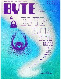 Byte - Vol. 3 N. 9