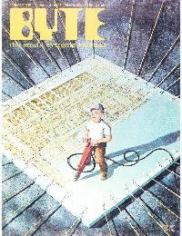 Byte - Vol. 4 N. 1