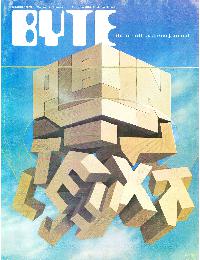 Byte - Vol. 4 N. 3