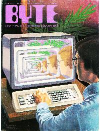 Byte - Vol. 4 N. 4