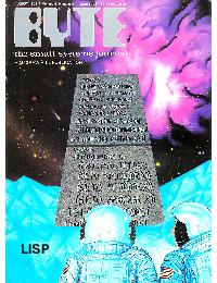 Byte - Vol. 4 N. 8