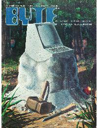 Byte - Vol. 4 N. 9