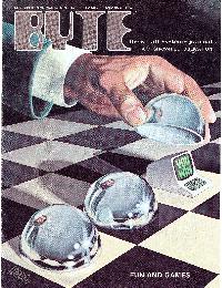 Byte - Vol. 4 N. 11