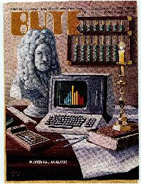 Byte - Vol. 4 N. 12