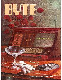 Byte - Vol. 5 N. 1