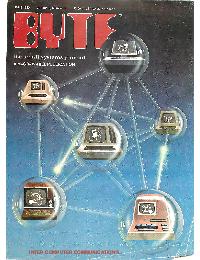 Byte - Vol. 5 N. 6