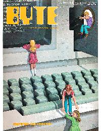 Byte - Vol. 5 N. 7
