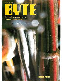 Byte - Vol. 5 N. 9