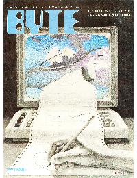 Byte - Vol. 5 N. 10
