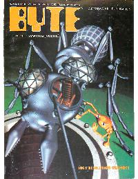 Byte - Vol. 5 N. 11