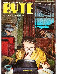 Byte - Vol. 5 N. 12
