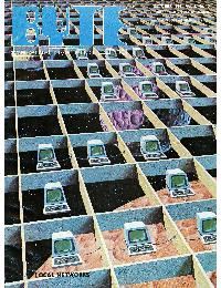 Byte - Vol. 6 N. 10